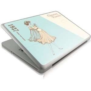  Snow White skin for Apple Macbook Pro 13 (2011 
