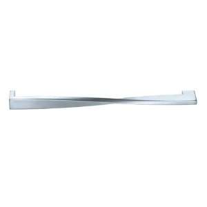   Colombo Cabinet Hardware F118 FA Cabinet Pull Chrome