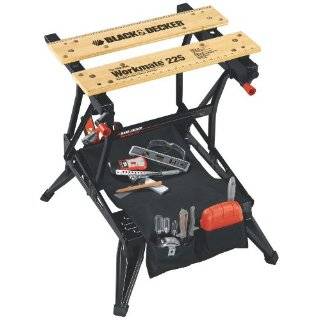 BLACK+DECKER 7698K 3-1/4 Planer, 5.2A