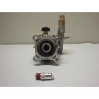 309515003 Homelite 3000 psi Horizontal Pressure Washer Pump & Thermal 