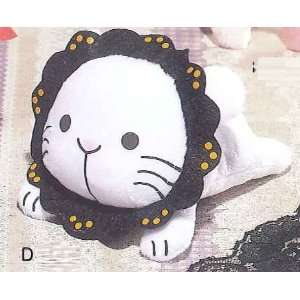   Size Plush (5)   Rio the Lion. Imported From Japan.: Toys & Games