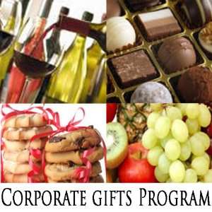 Corporate Gifts Of the Month Club Grocery & Gourmet Food
