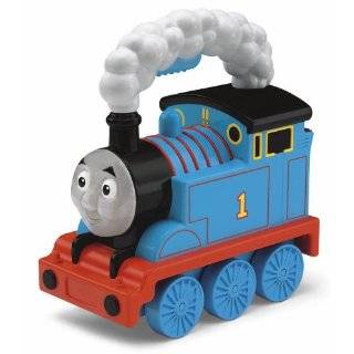  Thomas the Train: Thomas ABC Train: Toys & Games