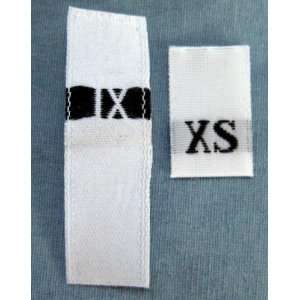  Woven Labels Arts, Crafts & Sewing