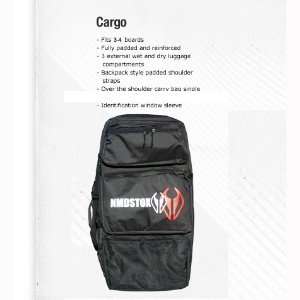    NMD Stox Escape 2 3 Bodyboard Travel Bag