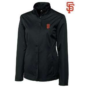  San Francisco Giants Womens Weathertec Whidbey Jacket by 
