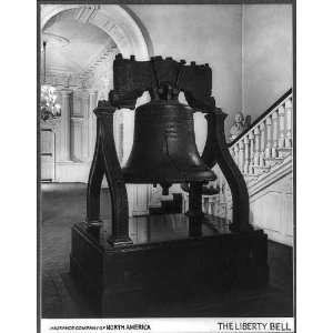   ,Independence Hall,Philadelphia,Pennsylvania,PA,c1943