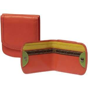  Monterey Original Taxi Wallet (Tangelo)