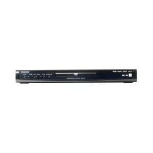  Sylvania 1080P Up conversion DVD Player with HDmi 