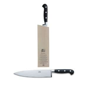  Berti Italian Handmade Insieme 9 Chefs Knife With Black 