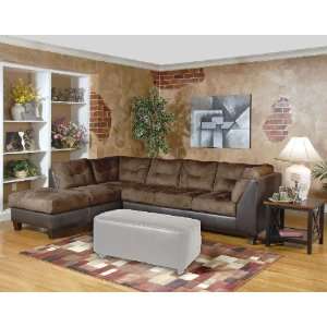 Serta Upholstery Laura 2 pc. Sectional 