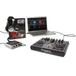   DJ Karaoke Player/Mixer with Amplifier, Speakers and 30 Songs Musical
