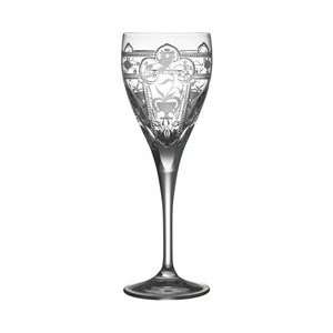  Varga Crystal Imperial Wine Glass