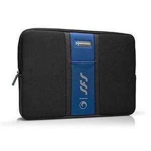  NEW Sportfolio MacBook 15 Black (Bags & Carry Cases 
