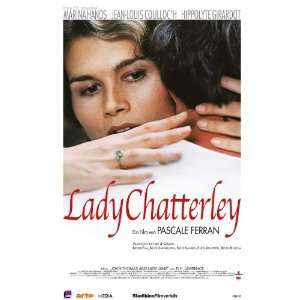  Lady Chatterley   Movie Poster   27 x 40 Inch (69 x 102 cm 