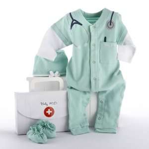  Big Dreamzz Baby Doctor Gift Set Baby