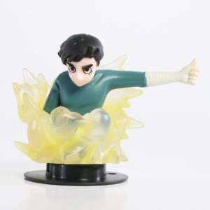  Naruto Stamp Collection   Part 3   Rock Lee Toys & Games