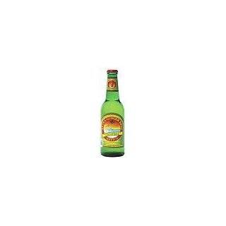 Bundaberg Ginger Beer Non alcoholic Beverage (Australia) 4 pack 375ml