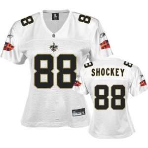   Special Edition New Orleans Saints Womens Jersey