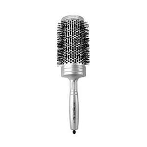   Silver Classic Series Ionic Conditioning Brush, Extra Large: Beauty