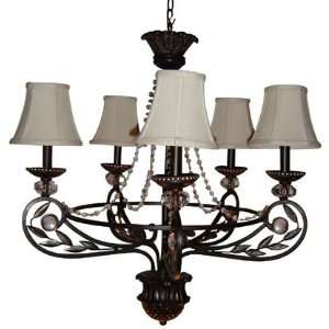  C7421 CLASSIC CHANDELIER Furniture Collections Lite Source 
