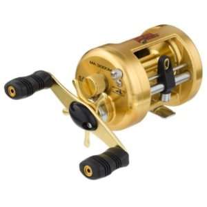  Bass Pro Shops Muskie Angler Conventional Reels Sports 