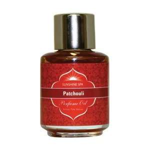  Perfume Oil Patchouli Oil   0.25 oz   Liquid Health 