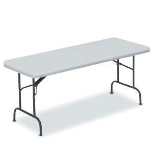    72 x 30 Ultra Lite Banquet Table by Lorell Furniture & Decor