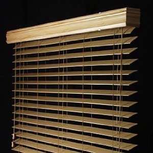  Express 2 Faux Wood Blinds