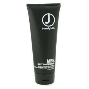 Beverly Hills Men Daily Conditioner   7 oz