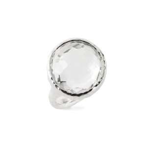    Ippolita Rock Candy Lollipop Sterling Silver Ring Jewelry