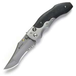 Columbia River Knife and Tools 1131 Eishewitz Pharaoh 1131 Serrated 