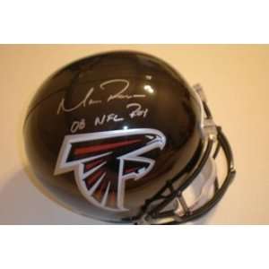  Matt Ryan Hand Autographed/Hand Signed Atlanta Falcons 