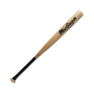   Model Wood Softball Bat (Size 34 Inch) 