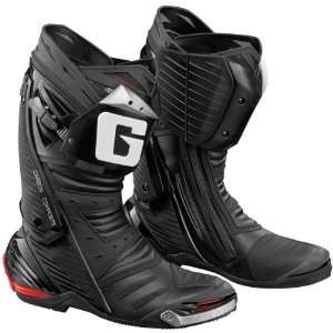  Gaerne Mens Black GP1 Boot   Color  black   Size  10 