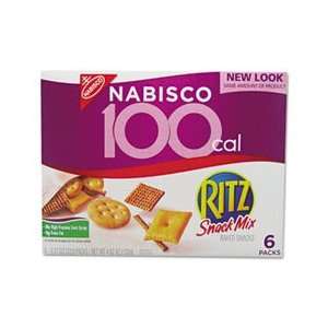 RTZ00609 Nabisco® FOOD,RITZ SNK,100 CALORIE