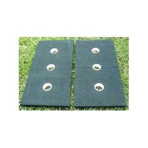  Three Hole Washer Boards Toys & Games