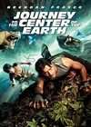 Journey to the Center of the Earth (DVD, 2008)