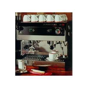   2450 Traditional Espresso Machine 