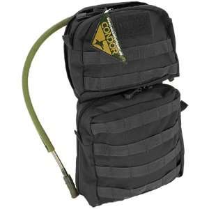  Condor MOLLE Water Hydration Carrier II   (Black) Sports 