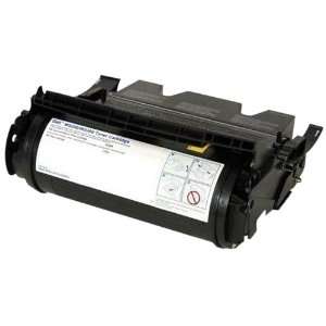   Page Black Toner Cartridge for Dell 5310n Laser Printer Electronics