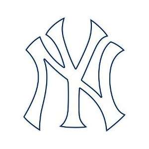  New York Yankees FatHead