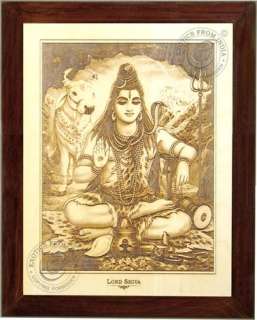 Lord Shiva carving on wood  shiva  shiv  lord shiva  sitting shiva 