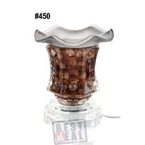   Night Light Electric Oil Lamp Tart Warmer Burner #450 