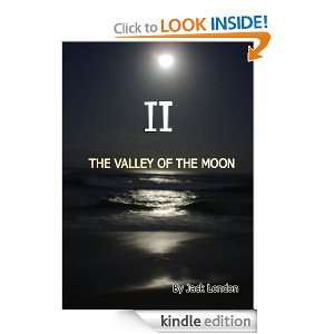The Valley of the Moon Book 2(Contents,llustrated) Jack London 