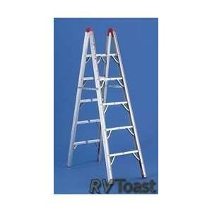  GPL Compact Folding Ladder 7   S117 441641