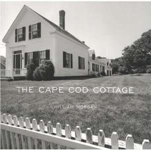  The Cape Cod Cottage  N/A  Books