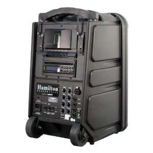  Hamilton Electronics Venu100 Portable PA System 