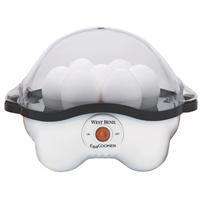 Electric Egg Cooker by Focus Electrics 86628  