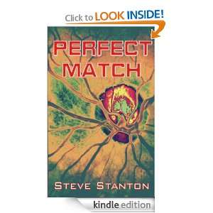 Start reading Perfect Match  Don 